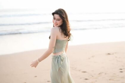 Pesona Iris Wullur Kian Cetar Usai Diselingkuhi Suami, Kini Dituduh Jadi Pelakor