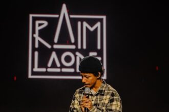 Raim Laode Tanggapi Vonis 4,5 Tahun Penjara Tom Lembong