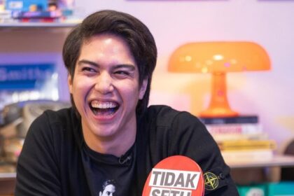 Respons El Rumi Terkait Postingan Ahmad Dhani yang Menyerang Maia Estianty