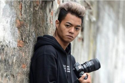 Reza Arap Akui Tak Pernah Tahu Isi Saldo ATM: Kalau Cynthia Kabur, Saya Meninggal