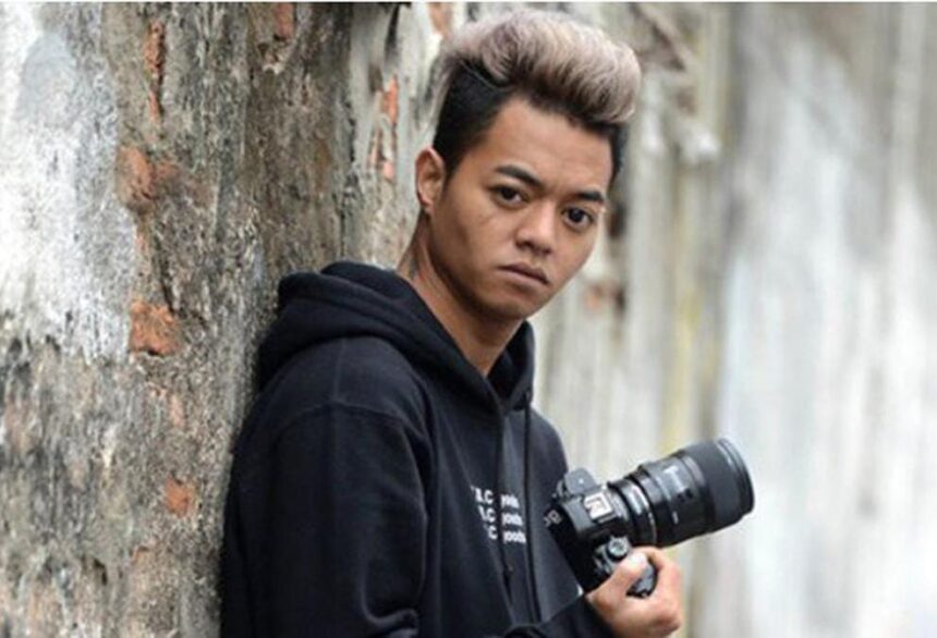 Reza Arap Akui Tak Pernah Tahu Isi Saldo ATM: Kalau Cynthia Kabur, Saya Meninggal