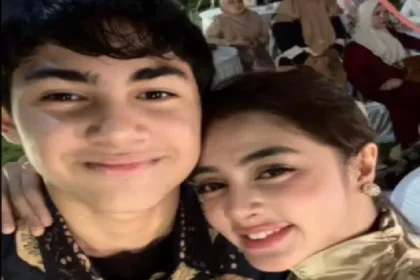 Rifky Balweel Sempat Nangis Dengar Keputusan Istri Lepas Hijab