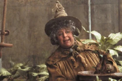 Samakan Genosida Gaza dengan Holocaust Nazi, Aktris Film Harry Potter Ini Sedih: Saya Seorang Yahudi, Hitler Membuat Kita Seperti Dia