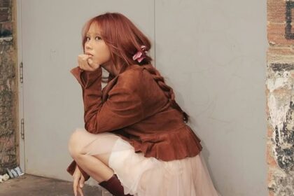 Senasib dengan Amanda Manopo, Nadin Amizah: Merasa Sangat Kotor Banget Sama Tubuh Aku