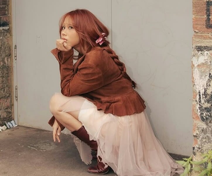 Senasib dengan Amanda Manopo, Nadin Amizah: Merasa Sangat Kotor Banget Sama Tubuh Aku