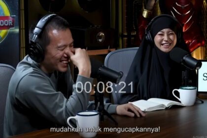 Soal Kriteria Calon Suami, Mantan Bintang Film Panas Jepang Ini Bilang Harus Bisa Menuntun ke Surga