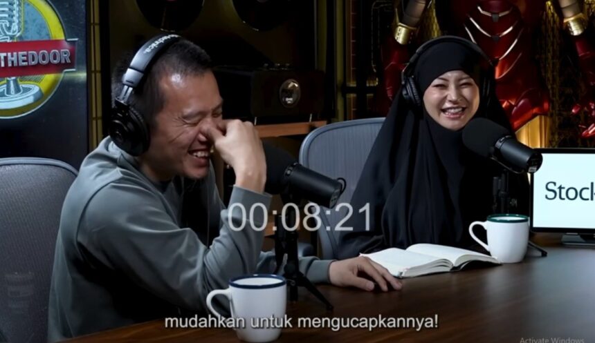 Soal Kriteria Calon Suami, Mantan Bintang Film Panas Jepang Ini Bilang Harus Bisa Menuntun ke Surga