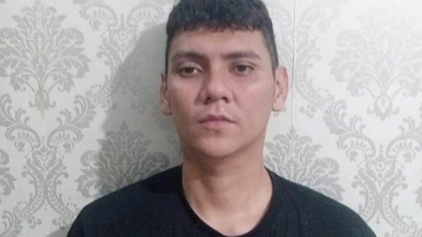 Sosok Artis Sinetron Muhammad Rayyan Alkadrie Ditetapkan sebagai Tersangka Pemerasan Pacar Sesama Jenis