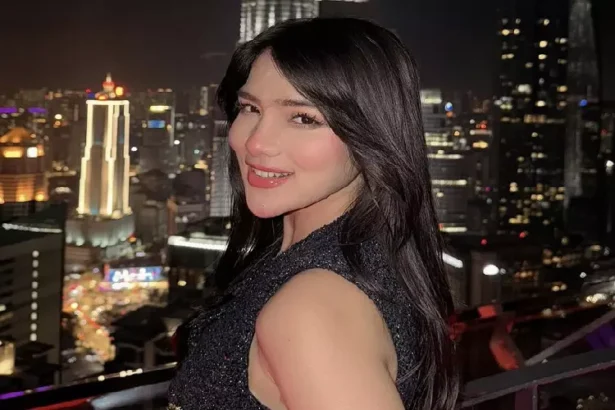 Sukses Jadi Pemain Film, Davina Karamoy Ternyata Pernah Ditolak JKT48