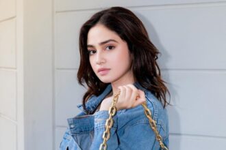 Syifa Hadju Pilih Vakum dari Dunia Hiburan Dibanding dapat Peran Adegan Mesra