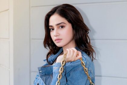 Syifa Hadju Pilih Vakum dari Dunia Hiburan Dibanding dapat Peran Adegan Mesra