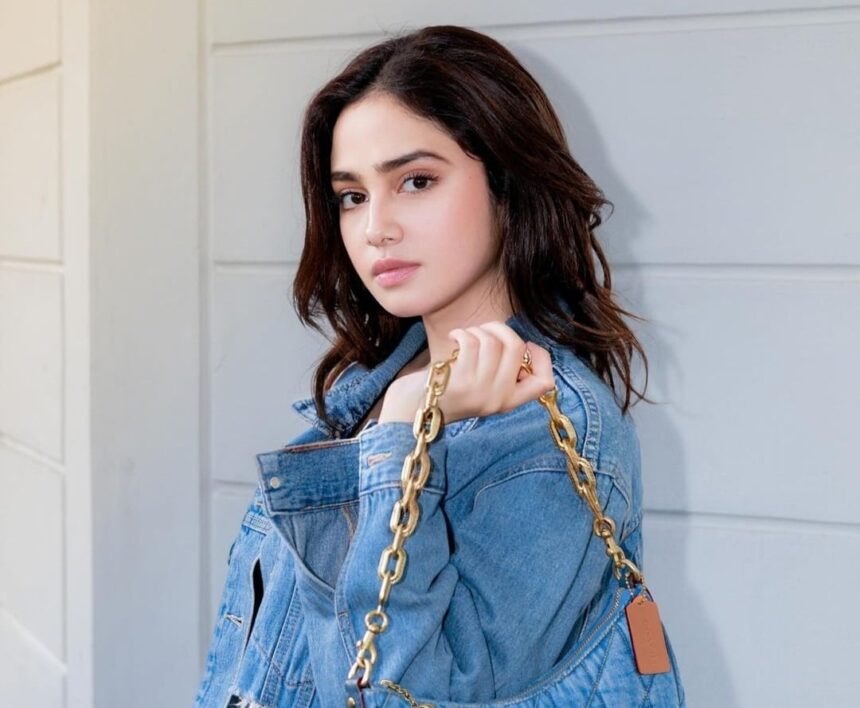 Syifa Hadju Pilih Vakum dari Dunia Hiburan Dibanding dapat Peran Adegan Mesra