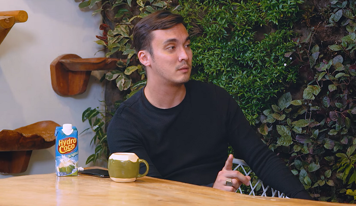 Tak Kapok, Rendy Kjaernett Bantah Selingkuh