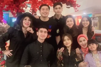 Tak Kunjung Dikenalkan Ke Ivan Fadillah, Keseriusan Verrell Bramasta Ke Fuji Diragukan