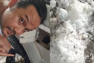 Temukan Benda Asing Mirip Garam di Tangki Mobilnya, Dwi Sasono: Buat Masak Bisa Ya?