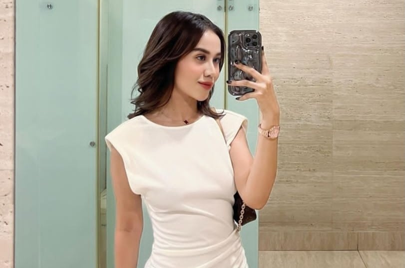 Tidak Hanya Asuransi, Mayang Lucyana Juga Ambil Mobil Mendiang Vanessa Angel