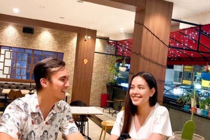 Usai Syahnaz Sadiqah, Rendy Kjaernett Tak Kapok Selingkuh?