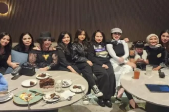 Venna Melinda Sebut Fuji Keluarga, Sinyal Bakal Dinikahi Verrell Bramasta?
