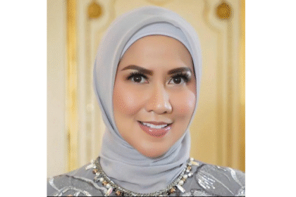 Venna Melinda Ungkap Persiapan Sebelum Ke Ulang Tahun Gala Sky Bersama Verrell Bramasta