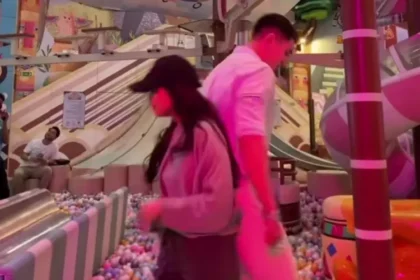 Verrell Bramasta Jauh-jauh Datang untuk Ketemu Fuji, Venna Melinda : Alhamdulillah