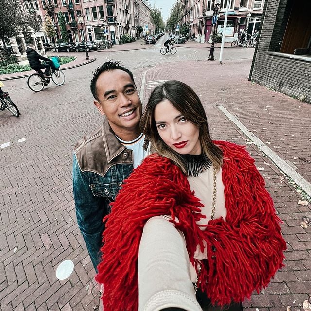 Viral Kembali Nia Ramadhani Spill Budget Liburan Keluarga Ke Amerika, Lumpur Lapindo Dibahas