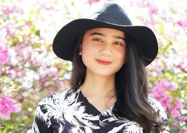 Viral Kembali Pernyataan Tissa Biani Ogah Dibandingkan dengan Fuji