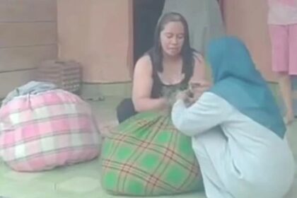 Viral Kisah Pilu Menantu Diusir Mertua di Bulukumba, Uang dan Perhiasan Diambil, Motor Digadai, Kelakuan Suami Seperti Ini