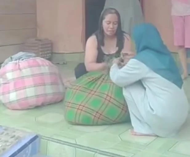 Viral Kisah Pilu Menantu Diusir Mertua di Bulukumba, Uang dan Perhiasan Diambil, Motor Digadai, Kelakuan Suami Seperti Ini