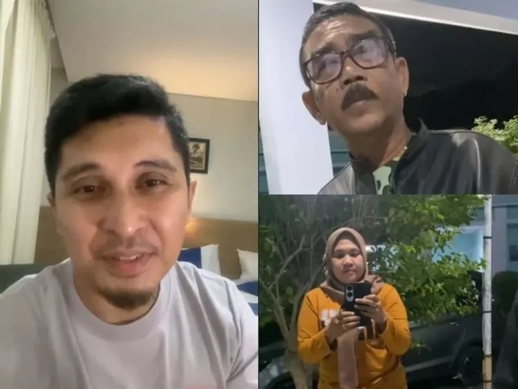 10 Fakta di Balik Hotel Indonesia Pekalongan Usir Tamu, Gedor Pintu Kamar Malam-malam lalu Minta Biaya Tambahan Rp10 Ribu