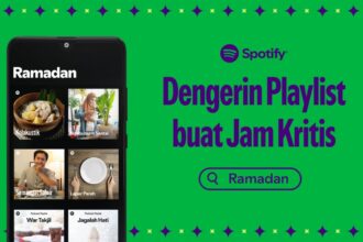 Panduan Spotify bagi pemula: Daftar, cari lagu, dan membuat playlist