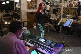 Rincian biaya royalti musik untuk kafe & restoran serta cara bayarnya