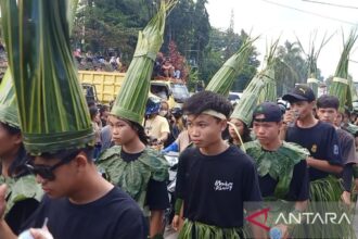 7 ide kreatif dan tips juara karnaval HUT RI ke-80 untuk anak-anak