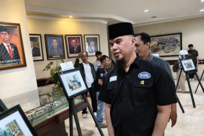 Musisi Indonesia yang bolehkan lagunya diputar di kafe tanpa royalti