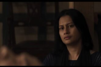 Sinopsis dan jadwal tayang film