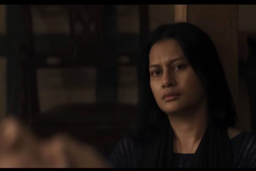 Sinopsis dan jadwal tayang film