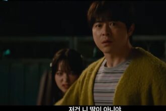 Sinopsis dan daftar pemain film