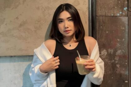 Sosok Marshella Aprilia mantan kekasih Pratama Arhan yang tuai sorotan