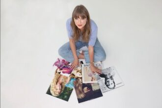 Taylor Swift tunangan! Ini sederet nama yang pernah jadi pacarnya