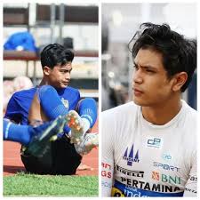 Adu Kekayaan Pratama Arhan dengan Philo Paz, Dua Mantan Azizah Salsha