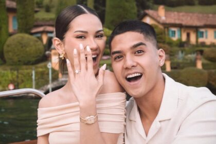 Alyssa Daguise Tak Rela Al Ghazali Tanding Tinju Seperti El Rumi: Muka Dia Aset