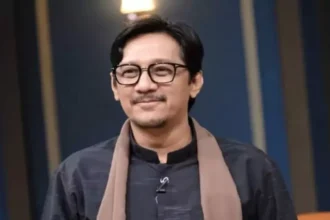 Andre Taulany Sudah Tak Kuat, Bulat Ingin Cerai dengan Erin