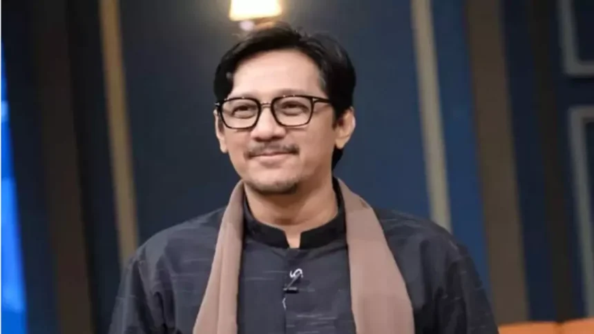 Andre Taulany Sudah Tak Kuat, Bulat Ingin Cerai dengan Erin