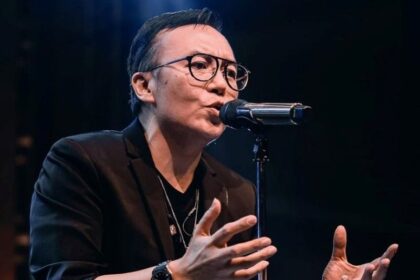 Ari Lasso Ungkapkan Kekesalannya Terhadap WAMI