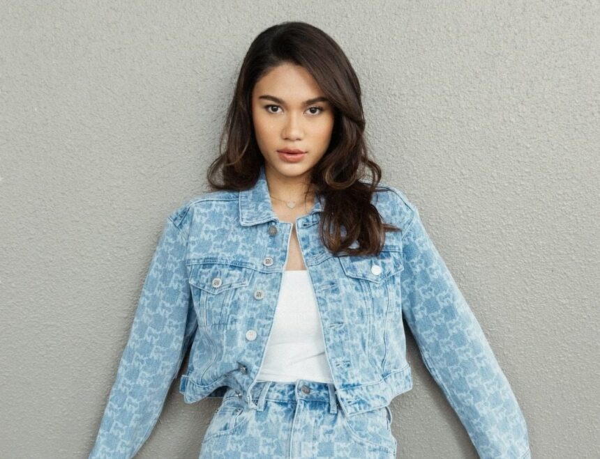 Azizah Salsha Singgung Soal Agama dengan Ibunya, Ada Apa?