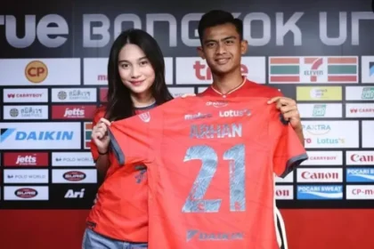 Beratnya Situasi yang Dihadapi Arhan di Awal Musim Ini, Masih Minim Menit Bermain Hingga Harus Hadapi Perceraian