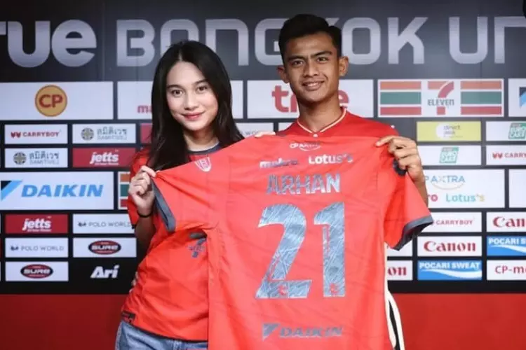 Beratnya Situasi yang Dihadapi Arhan di Awal Musim Ini, Masih Minim Menit Bermain Hingga Harus Hadapi Perceraian