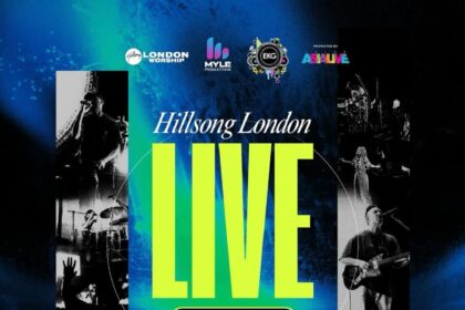 Catat! Venue Konser Hillsong London Jakarta Pindah ke NICE PIK 2