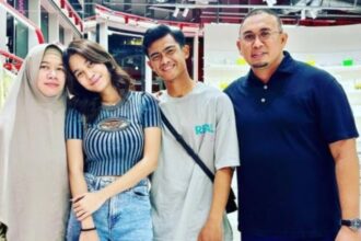 Cerai dari Putri Andre Rosiade, Pratama Arhan Gagal Jadi Bupati