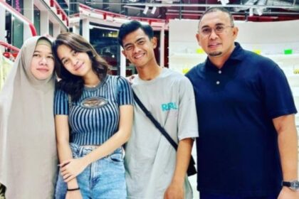 Cerai dari Putri Andre Rosiade, Pratama Arhan Gagal Jadi Bupati