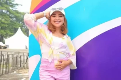 Cerita Melaney Ricardo soal Momen Dirinya Tahu Mpok Alpa Melawan Penyakit Kanker